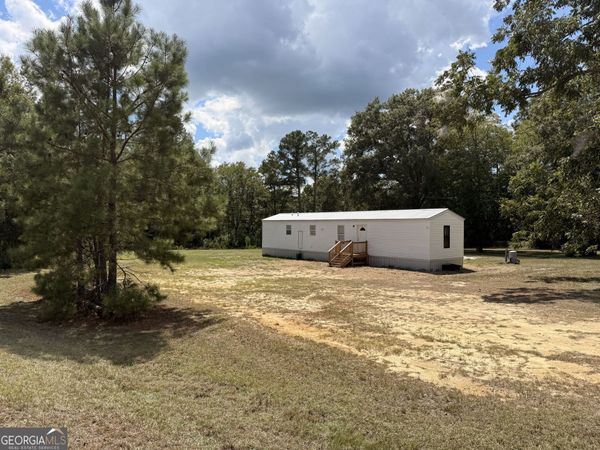 1890 Brewton Lovett Road, East Dublin, GA 31027