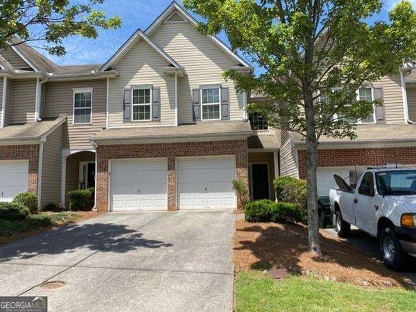 2268 Baker Station Drive, Acworth, GA 30101