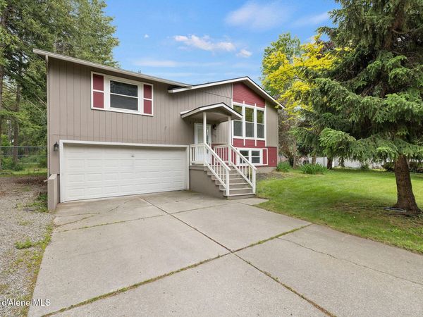 13338 N Westwood DR , Hayden, ID 83835