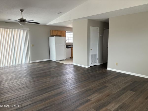 3936 Long John Drive , Panama City, FL 32408
