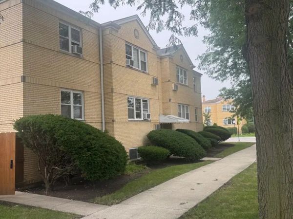 6407 N Oak Park Avenue , Unit GN, Chicago, IL 60631