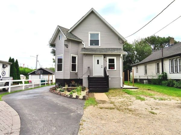 714 S Joliet Street , Joliet, IL 60436