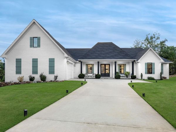 3 Eagle Cove, Maumelle, AR 72113