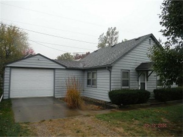 1544 3rd Street, Boone, IA 50036