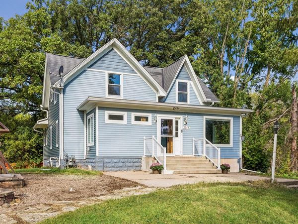 1022 2nd Street, Kenyon, MN 55946