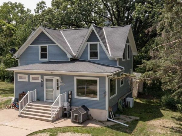 1022 2nd Street , Kenyon, MN 55946