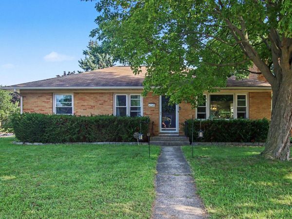 4349 Billmar Street SW, Grandville, MI 49418