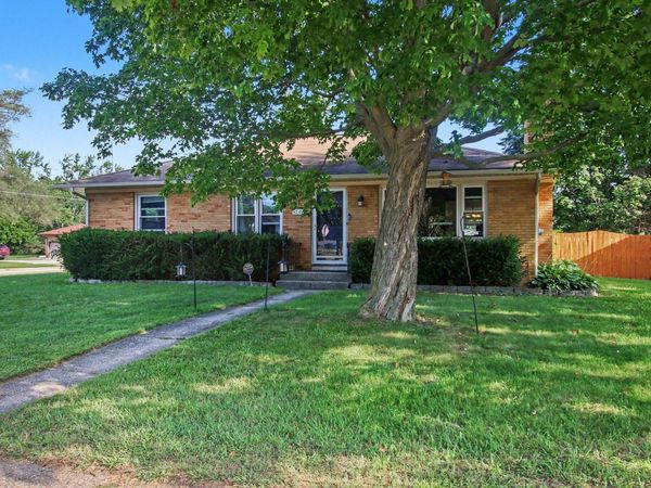 4349 Billmar Street SW, Grandville, MI 49418