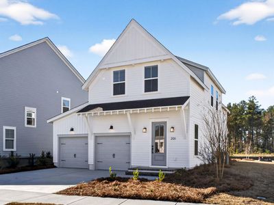 398 Brightside Trail, Summerville, SC 29486