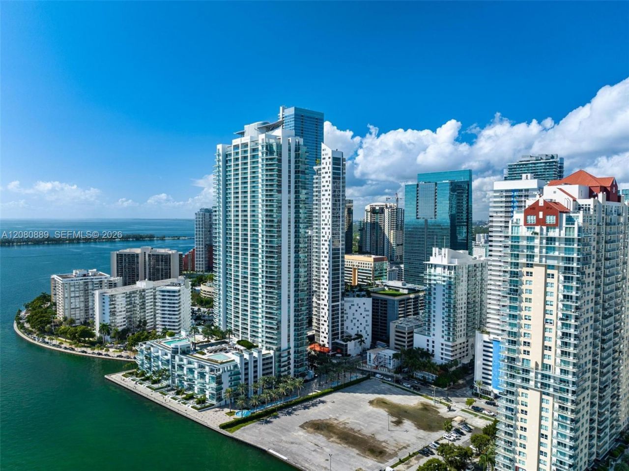 1300 Brickell Bay Dr , Unit 2010, Miami, FL 33131 Photo