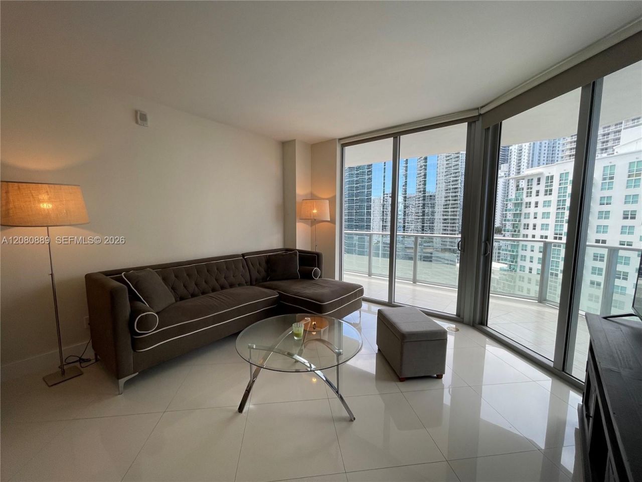 1300 Brickell Bay Dr , Unit 2010, Miami, FL 33131 Photo