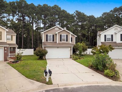 480 Dandalion Ln., Carolina Forest, SC 29579