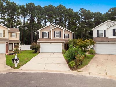 480 Dandalion Ln. , Carolina Forest, SC 29579