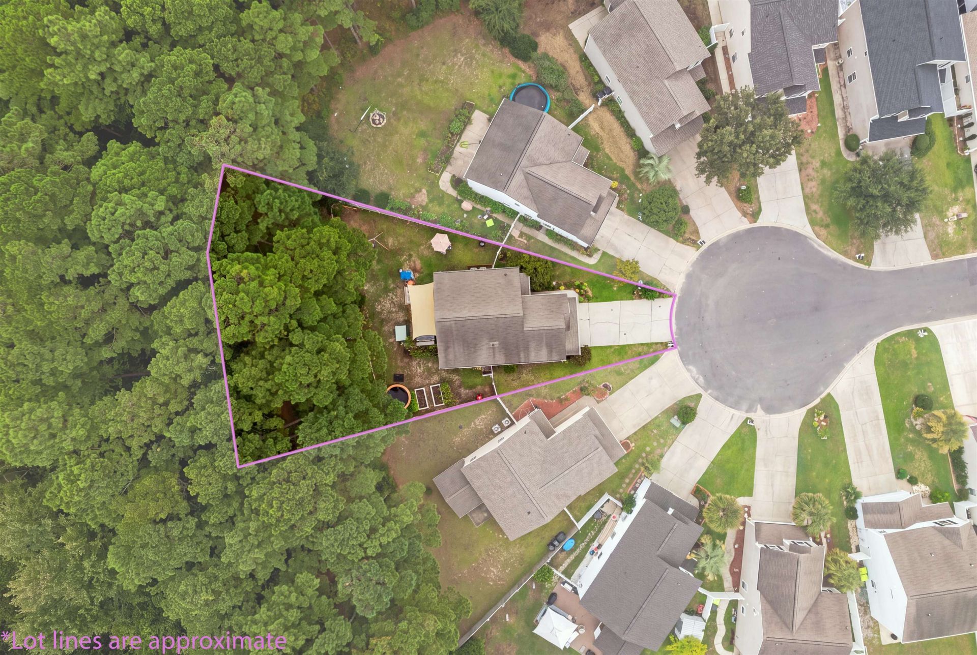 480 Dandalion Ln. Photo 34