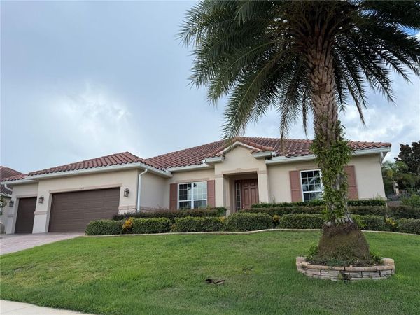 3519 MEDITERRA DRIVE, CLERMONT, FL 34711