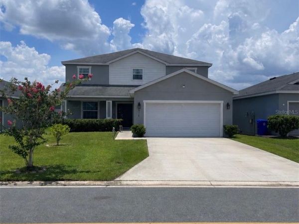 5316 WHITE EGRET LANE , LAKELAND, FL 33811