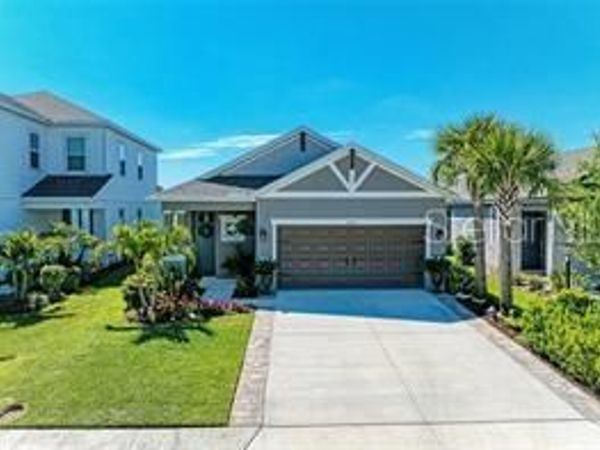 4253 POND BROOK COURT, BRADENTON, FL 34211