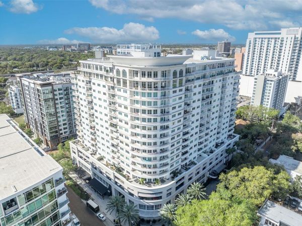 100 S EOLA DRIVE, Unit 119, ORLANDO, FL 32801