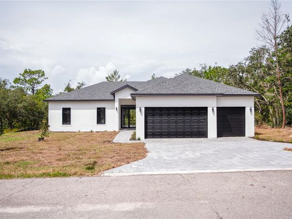13 NEMESIA COURT E, HOMOSASSA, FL 34446
