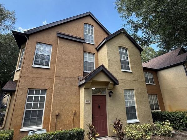 6356 RALEIGH STREET , Unit 1503, ORLANDO, FL 32835