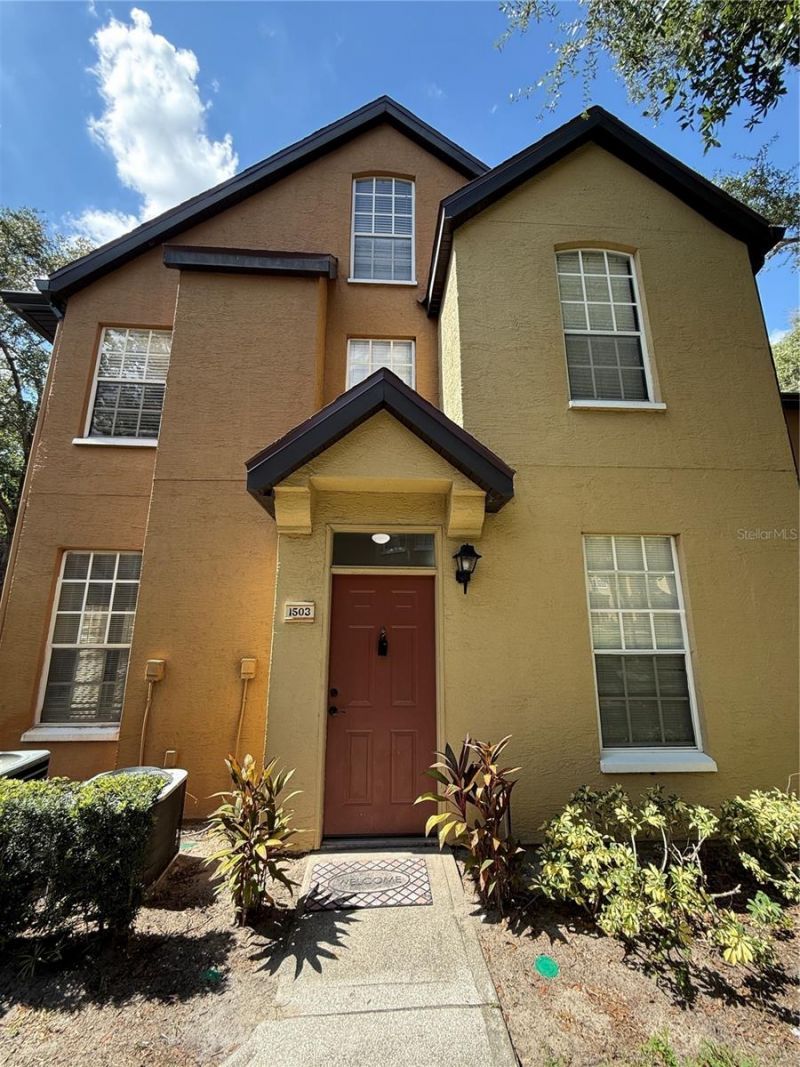 6356 Raleigh Street, Unit 1503, Orlando, FL 32835 Photo
