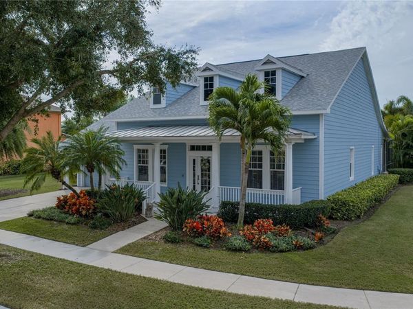 5252 BRIGHTON SHORE DRIVE , APOLLO BEACH, FL 33572