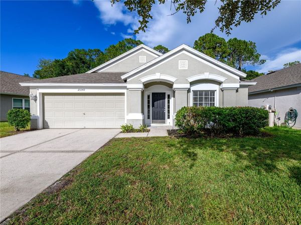 25342 LEXINGTON OAKS BOULEVARD, WESLEY CHAPEL, FL 33544