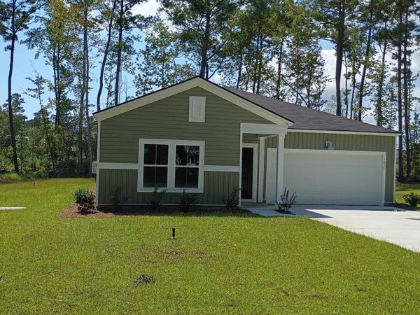 1035 Harbor Drive , Calabash, NC 28467
