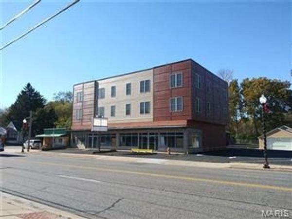 613 S Florissant Road , Ferguson, MO 63135