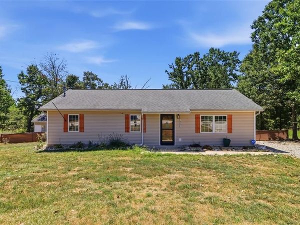 14990 Turkey, St Robert, MO 65584