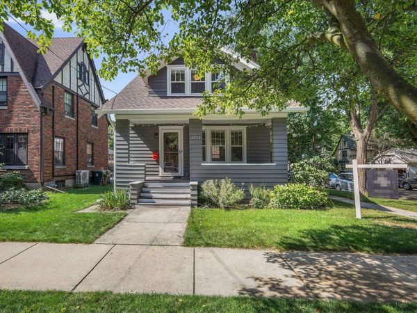 2102 Keyes Avenue, Madison, WI 53711