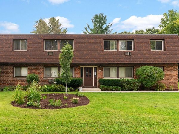 2512 Valley Street, Cross Plains, WI 53528