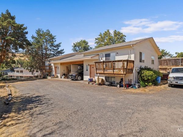 1071 Post Lane, Clarkston, WA 99403