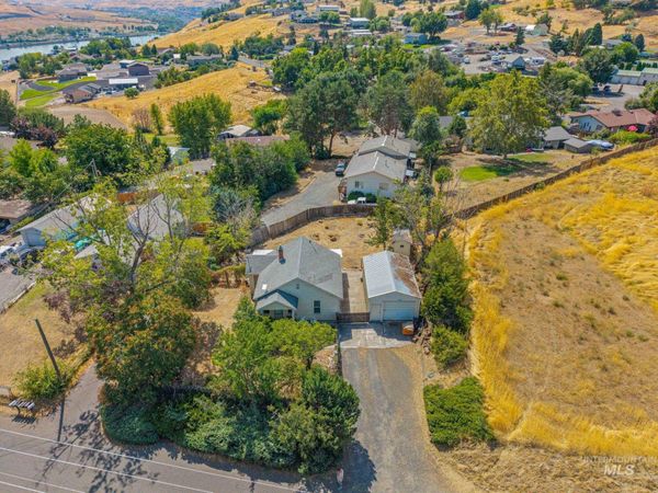1069 Post Lane, Clarkston, WA 99403
