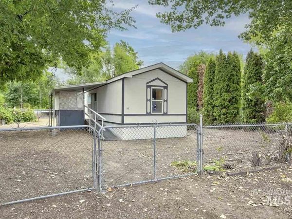 117 Joliet Street, Caldwell, ID 83605