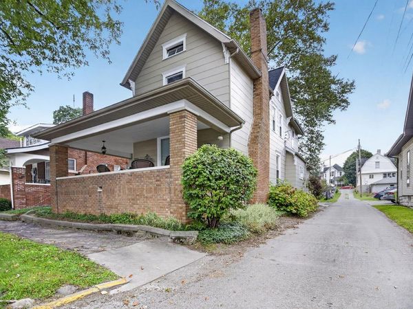 320 E Park Drive, Huntington, IN 46750