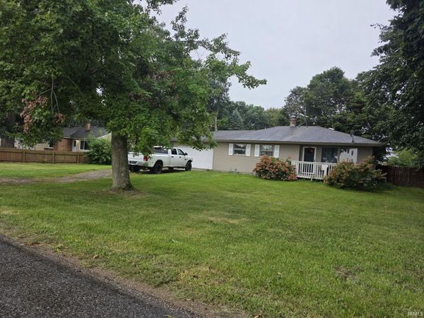 50897 COUNTY RD 19 Road, Bristol, IN 46507