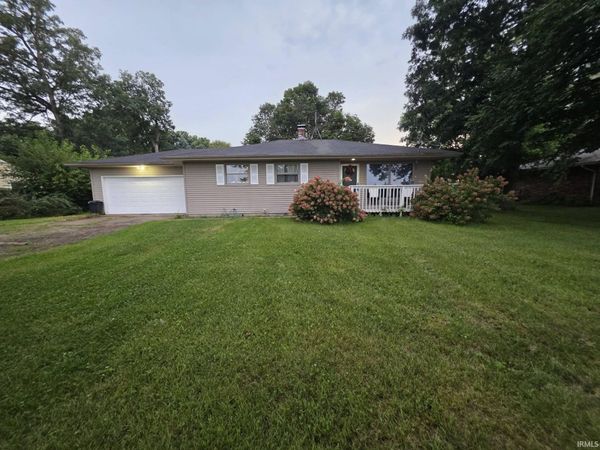50897 COUNTY RD 19 Road, Bristol, IN 46507