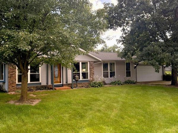 3 Creekview Drive, Lafayette, IN 47909