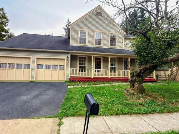 18441 CAPE JASMINE WAY , GAITHERSBURG, MD 20879