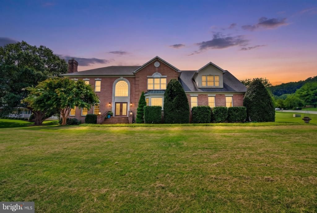 13111 BEAVER DAM ROAD, COCKEYSVILLE, MD 21030