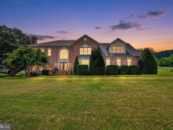 13111 BEAVER DAM ROAD, COCKEYSVILLE, MD 21030