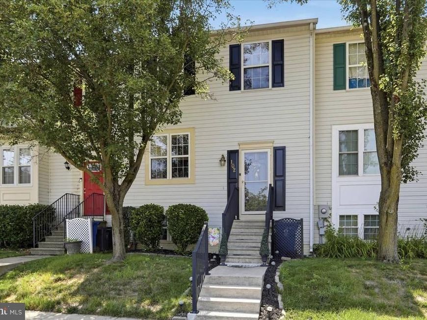 102 Jasons Ridge , Smithsburg, MD 21783 Main Photo
