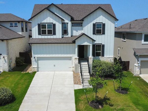 7212 Jument DR , Austin, TX 78738
