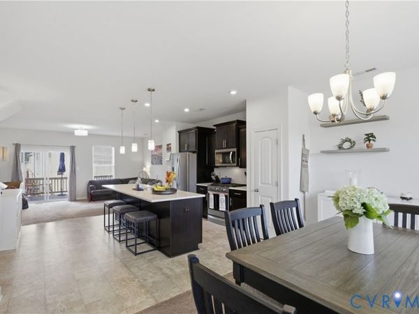6412 Cassia Loop, Chesterfield, VA 23120