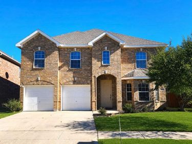 5513 Grenada Drive, Fort Worth, TX 76119