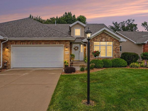 11994 W 108th Place, St. John, IN 46373