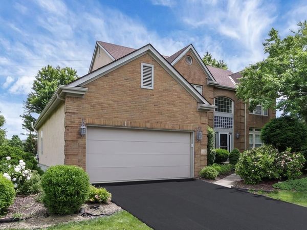 4164 Mack Court, Powell, OH 43065