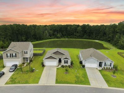 162 Oakwood Boulevard, Summerville, SC 29486