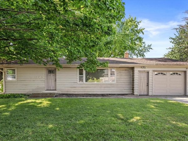 1915 Miller STREET, West Bend, WI 53095